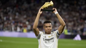 Mbappé trifft und trifft für Real