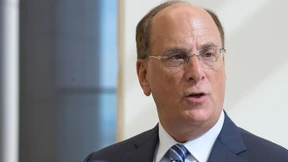 Blackrock will mehr auf Nachhaltigkeit drängen