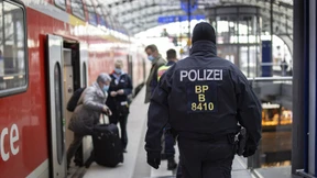 „Ich respektiere nur die Polizei“