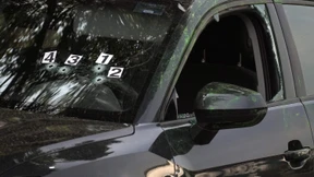 Zwei Regierungsmitarbeiter in Mexiko-Stadt getötet