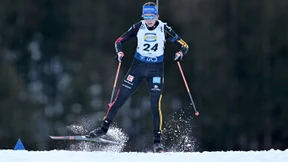 Preuß in Ruhpolding ohne Fehler auf Platz fünf