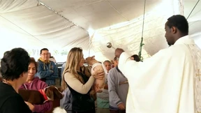 Ein Segen für den besten Freund des Menschen