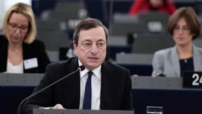 Was die EZB nicht tut