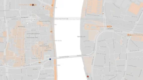 Demonstrationen in Köln am 31.7.2016