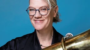 „Wäre Klarinette nicht besser für Sie?“