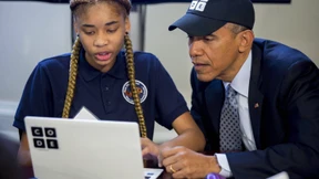 Russische Hacker sollen Obama-Mails mitgelesen haben