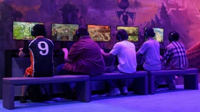 Gamescom findet wieder in „real life“ statt