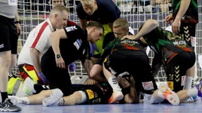 „Seine Verletzung schmälert meine Freude sehr“