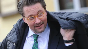 Scheuer durfte in Passau nicht promovieren