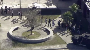 Zahlreiche Tote bei Schießerei an Schule