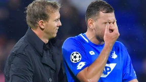 „Es fühlt sich an wie eine Niederlage“