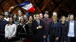 Macrons schwerste Prüfung