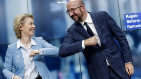 Ein Kompromiss – was denn sonst?