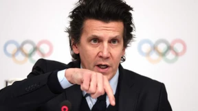 Keine Wahl für IOC-Mitglieder