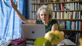 „Zu erben gibt’s hier im Osten gar nichts“