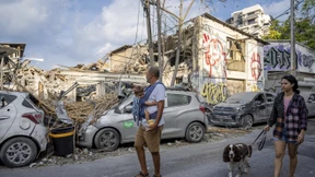 Wie der Terror legitimiert wird