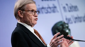 Ein Wirtschaftshistoriker, der die Nähe zu Ökonomen sucht