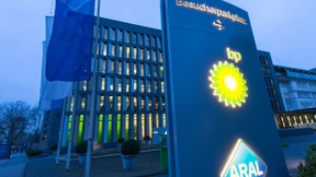 BP nach Russland-Verlusten mit leichtem Gewinnanstieg