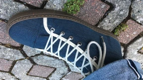 Wenn Chuck das wüsste