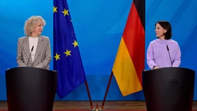 Das ist Baerbocks neue Frau für das Klima