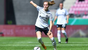 Neue Perspektiven für die Eintracht-Frauen