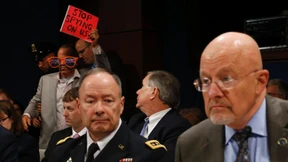 Europäische Dienste halfen beim Datensammeln