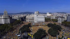 Korruption in Spanien 