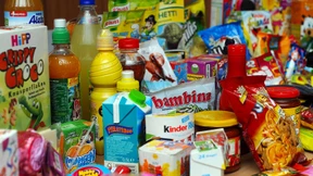 Kinderärzte fordern Aktionsplan gegen Fettleibigkeit