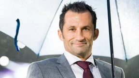 Skurriler Ironie-Auftritt von Salihamidzic