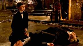 Es wird immer ein Problem sein