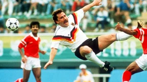 Ein letzter Besuch in der Steinzeit des Fußballs