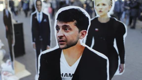 Können Träume Wahlkampf sein?