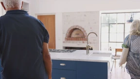 Wohnen mit der Zeit – Teil 3: Empty Nesters – Freiräume zu zweit nutzen