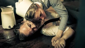 Operation am gebrochenen Herzen