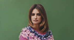 „Als ich diese Seite im Drehbuch las, wusste ich, das muss ich machen“