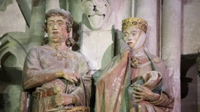 Das UNESCO-Weltkulturerbe kann weg