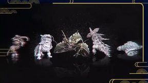 Die Holografische Immersive Kunstsonderausstellung