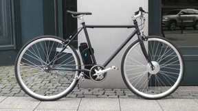 Elektrifizierte Urbanität aus Großbritannien