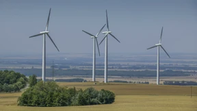 So viele Großanleger wie noch nie legen nachhaltig an