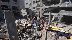 Wie geschwächt ist die Hamas?