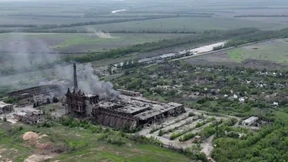 Schwere Kämpfe im Osten setzen Kiew unter Druck