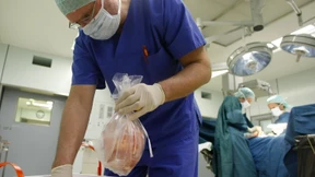 Keine Herztransplantationen mehr nach drei Todesfällen 