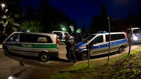 Anschlag auf Linkspartei in Freital