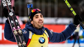 Martin Fourcade, der Unbezwingbare 