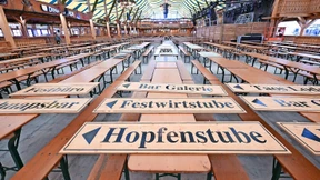 Volksfest der Superlative oder Luxus für Wenige?