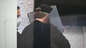 Sporttrainer wegen sexuellen Missbrauchs zu fünf Jahren Haft verurteilt