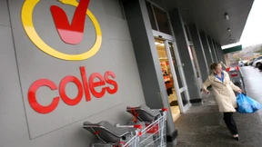 Glückliches Australien