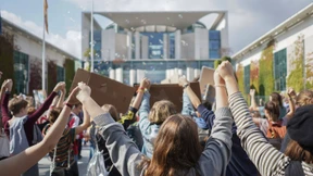 Presse im Ausland vom Klimapaket nicht begeistert