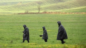 Ukrainische Luftabwehr will bei Aufklärung helfen