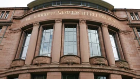 Alma-Mater-Merchandising ist nicht alles